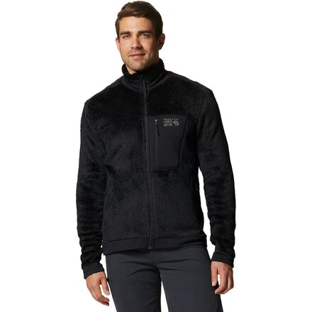 Mountain Hardwear Polartec High Loft Jacket - Men's - Men