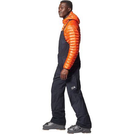 Mountain Hardwear Viv GORE-TEX PRO Bib - Men's - Men