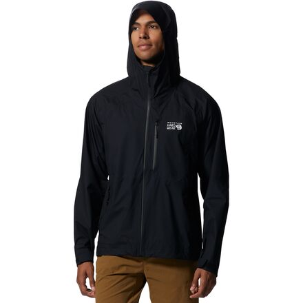 Mountain Hardwear Minimizer GORE-TEX Paclite Plus Jacket - Men's - Men