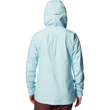 Mountain Hardwear Minimizer GORE-TEX Paclite Plus Jacket