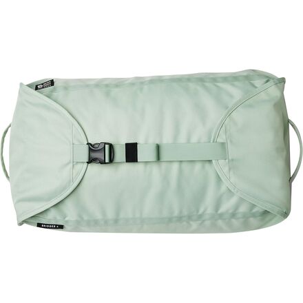 Mountain Hardwear Bridger Tent: 4-Person 3-Season - Hike & Camp