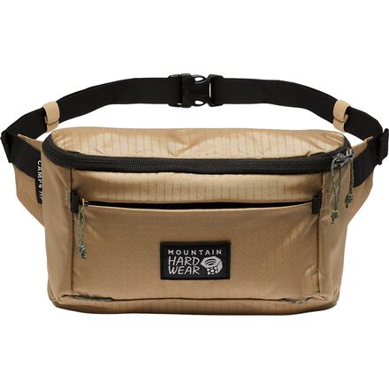 Mountain Hardwear Camp 4 Hip Pack - Hike & Camp