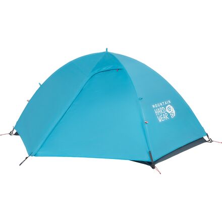 Mountain Hardwear Meridian Tent: 2-Person 3 Season - Hike & Camp