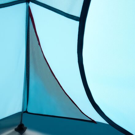 Mountain Hardwear Meridian Tent: 2-Person 3 Season - Hike & Camp
