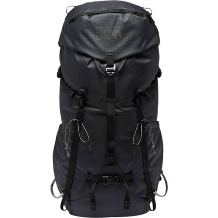 Mountain Hardwear Scrambler 25L Backpack - Hike & Camp