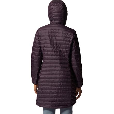 Mountain Hardwear Marblemount Down Parka - Women's - Women