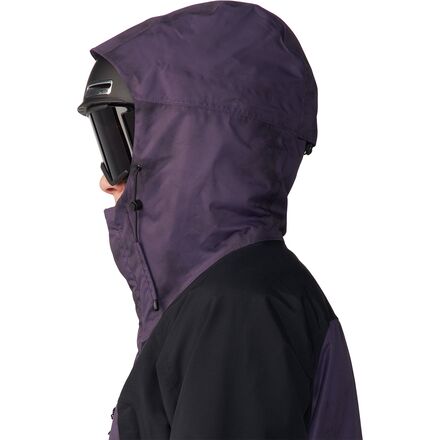 Mountain Hardwear First Tracks Insulated Jacket - Men's - Men