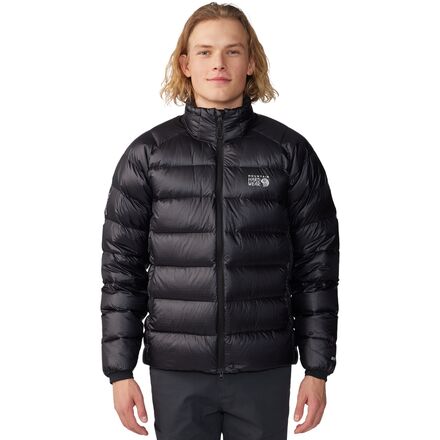Mountain Hardwear Phantom Alpine Down Jacket - Men's - Men