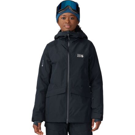 Mountain Hardwear Cloud Bank GORE-TEX Jacket - Women's - Women