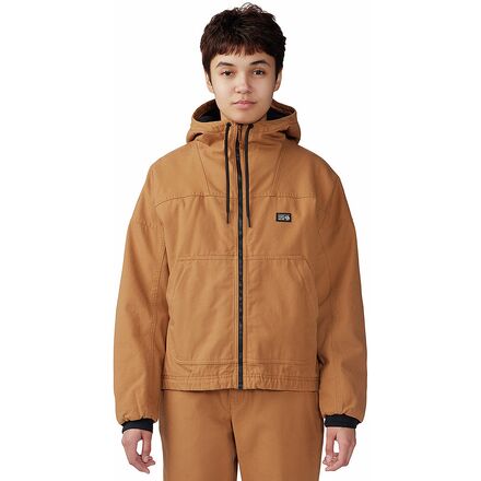 Mountain Hardwear Jackson Ridge Jacket - Women's - Women