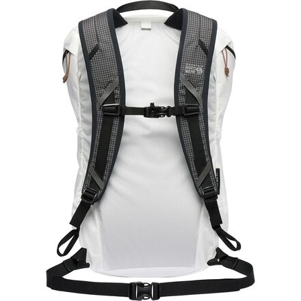 Mountain Hardwear Alpine Light 28L Backpack - Hike & Camp