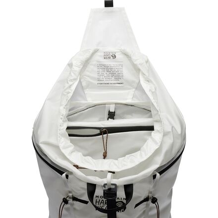 Mountain Hardwear Alpine Light 28L Backpack - Hike & Camp