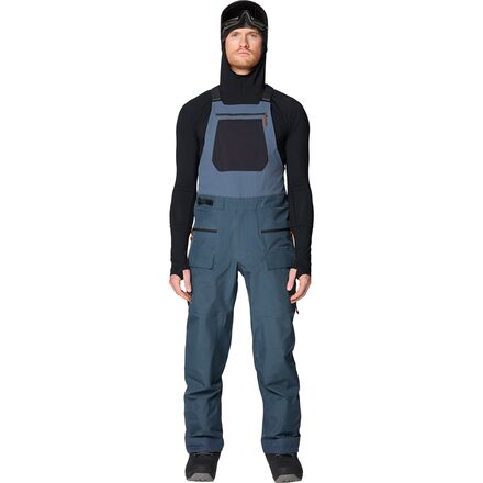 Mountain Hardwear Men's Ski Pants | Steep & Cheap