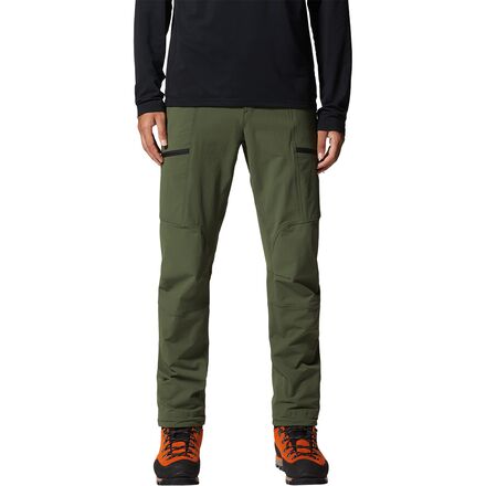 Mountain Hardwear Chockstone Alpine Pant Men's Men