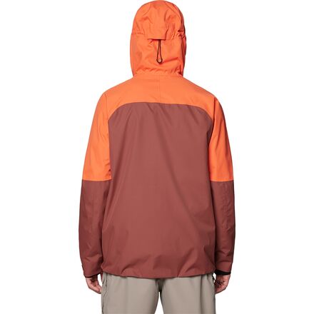Mountain Hardwear Firefall Jacket - Men's - Men