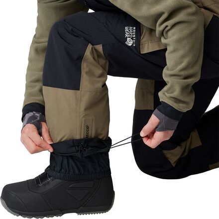 スノーボード First Tracks Bib Men's First Tracks™ Bib | Mountain