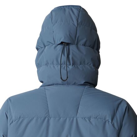 Mountain Hardwear First Tracks Down Jacket - Men's - Men