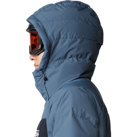 Mountain Hardwear First Tracks Down Jacket - Men's - Men