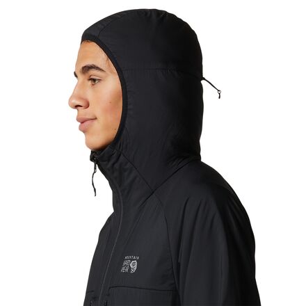 Mountain Hardwear Kor Airshell Warm Jacket - Men's - Men