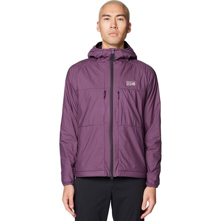 Mountain Hardwear Kor Airshell Warm Jacket - Men's - Men