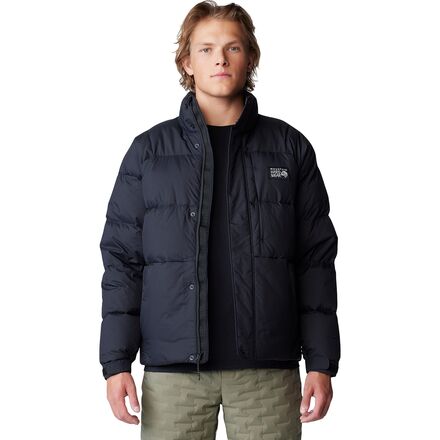 Mountain Hardwear Nevadan Down Jacket - Men's - Men