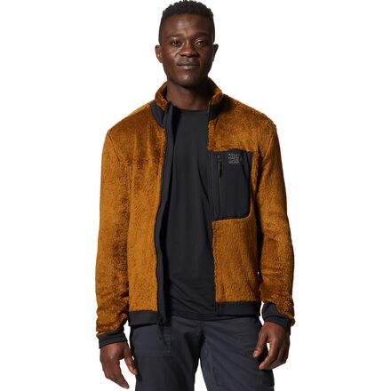 Mountain Hardwear Polartec High Loft Jacket - Men's - Men