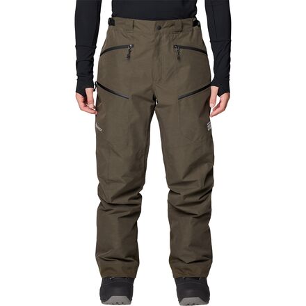 Mountain Hardwear Sky Ridge GORE-TEX Pant - Men's - Men