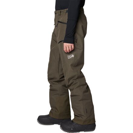 Mountain Hardwear Sky Ridge GORE-TEX Pant - Men's - Men