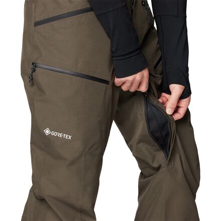 Mountain Hardwear Sky Ridge GORE-TEX Pant - Men's - Men