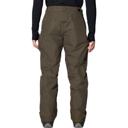 Mountain Hardwear Sky Ridge GORE-TEX Pant - Men's - Men