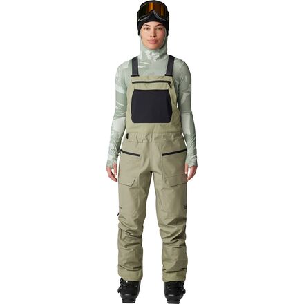 Mountain Hardwear Boundary Ridge GORE-TEX Bib Pant - Women's - Women