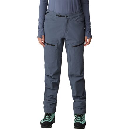 Mountain Hardwear Chockstone Alpine Pant Women's Women