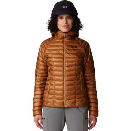 Mountain Hardwear Women's Jackets | Steep & Cheap
