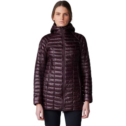 Mountain Hardwear Ghost Whisperer Parka - Women's - Women