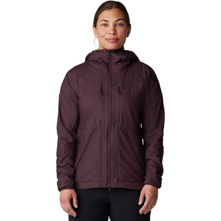 Mountain Hardwear Kor Airshell Warm Jacket - Women's - Women