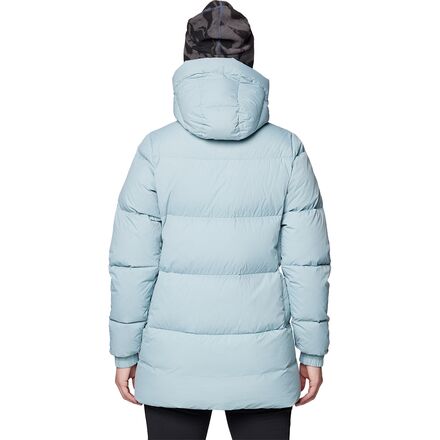 Mountain Hardwear Nevadan Down Parka - Women's - Women
