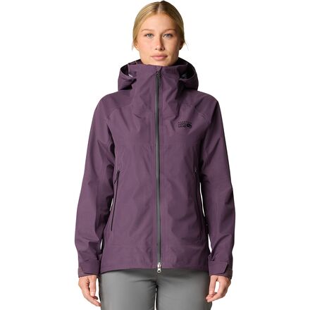 Mountain Hardwear TrailVerse GORE-TEX Jacket - Women's - Women