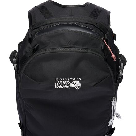 Mountain Hardwear Jibberish 18L Backpack - Hike & Camp
