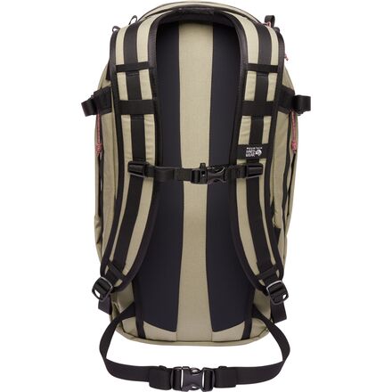 Mountain Hardwear Jibberish 18L Backpack - Hike & Camp