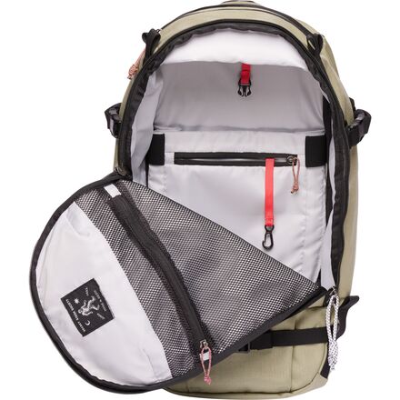 Mountain Hardwear Jibberish 18L Backpack - Hike & Camp