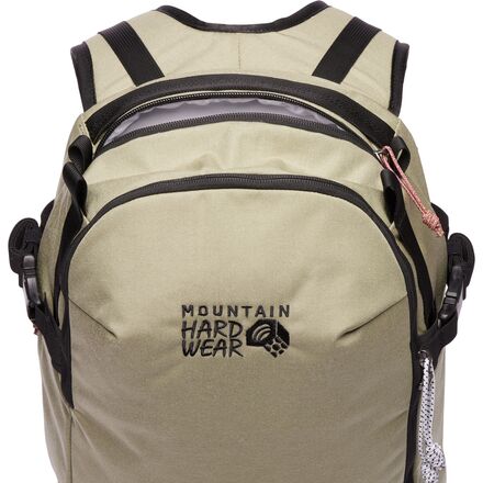Mountain Hardwear Jibberish 18L Backpack - Hike & Camp