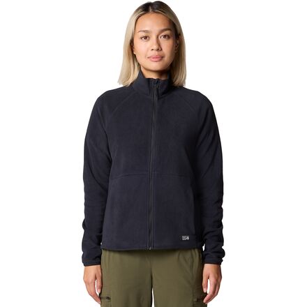 スノーボード MOUNTAINHARDWEAR SNOWSTATIC JACKET WOMEN Women's Lightweight Jackets | Mountain Hardwear