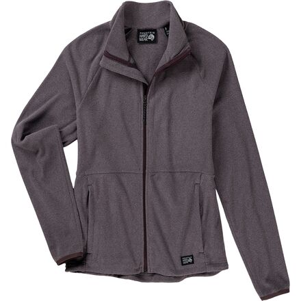 Mountain Hardwear Oakoram Fleece Full-Zip Jacket - Women's