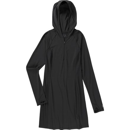 Mountain Hardwear Crater Lake Dress - Women's - Women Mountain Hardwear Crater Lake Dress - Women's - Women