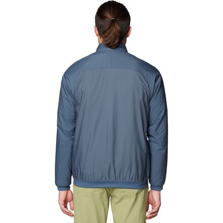 Mountain Hardwear Kor Alloy Jacket - Men's - Men