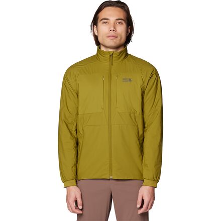 Mountain Hardwear Kor Alloy Jacket - Men's - Men