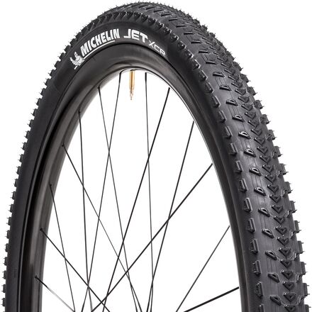 Michelin Jet XCR Tubeless 29in Tire Bike