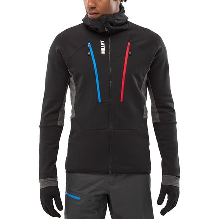 MILLET Trilogy Icon Wool FL Jacket - Men's - Men