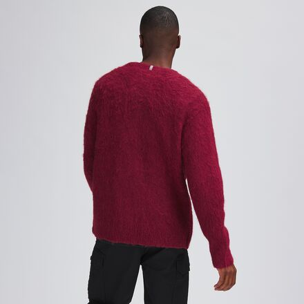 Manastash Aberdeen Kurtigan Sweater - Men's - Men
