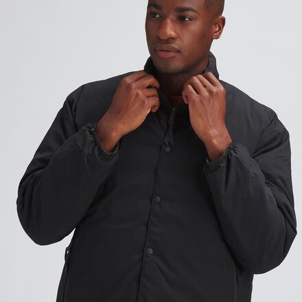 Manastash x Taion 12 Way Down Jacket - Men's - Men